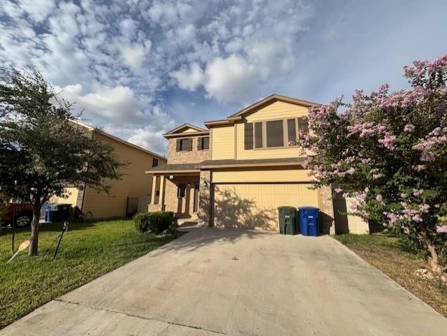 Foto del edificio - 8605 Owlcreek Pass Ct
