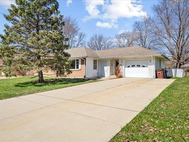 Foto principal - 3516 Guilford Rd