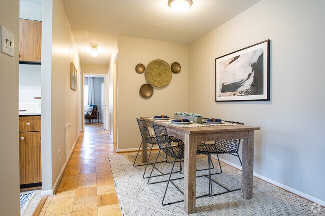 2HAB, 1BA - Acclaim