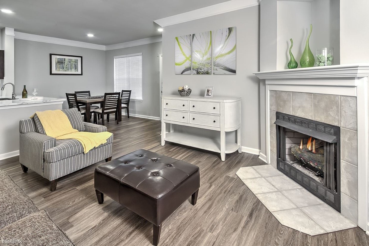 Foto principal - 2100 Summit Ridge Loop