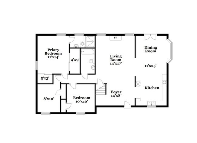 Building Photo - 1312 NE Ball Dr