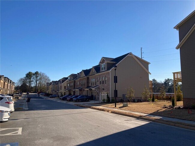 Building Photo - 4172 Moncure Dr