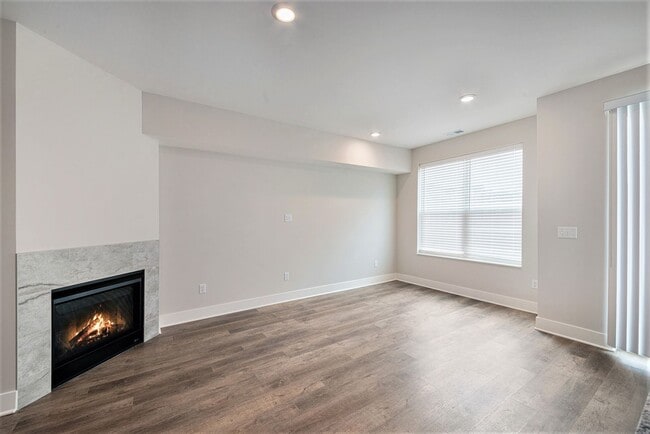 Interior Photo - Meadowood Townhomes