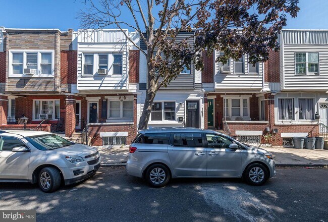 Foto del edificio - 1537 S Myrtlewood St
