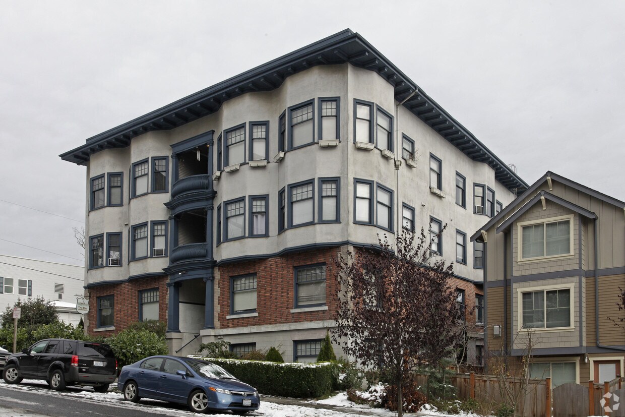 Star Apartments Apartments in Seattle, WA