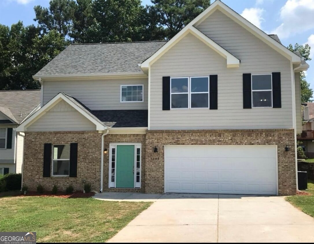 Primary Photo - 1549 Hillary Cove Ct