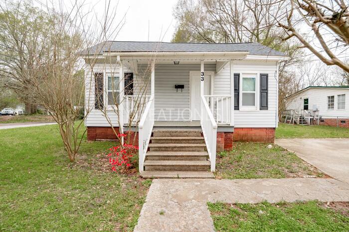 Primary Photo - 33 Rose St