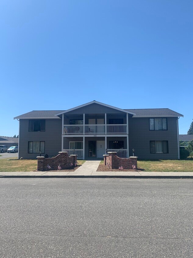 510 Main Pl, Lynden, WA 98264 Townhome Rentals in Lynden WA