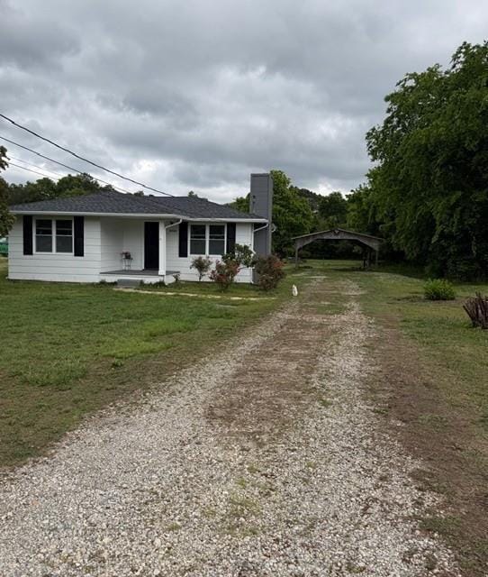 Building Photo - 4006 N Arnold Mill Rd