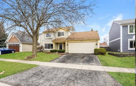 Primary Photo - 1138 Pin Oak Trail