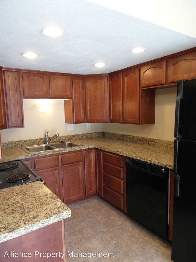 Foto del edificio - 2 br, 1.5 bath House - 1198 W. 4400 S. Unit O