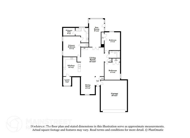 Foto del edificio - 372 Fleets Hill Dr
