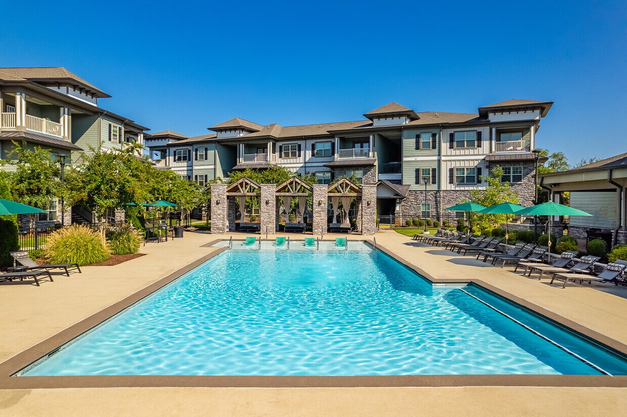 Foto principal - Vintage Blackman Apartments