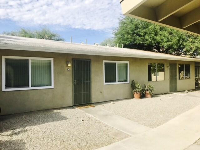 Building Photo - 44591 San Rafael Ave
