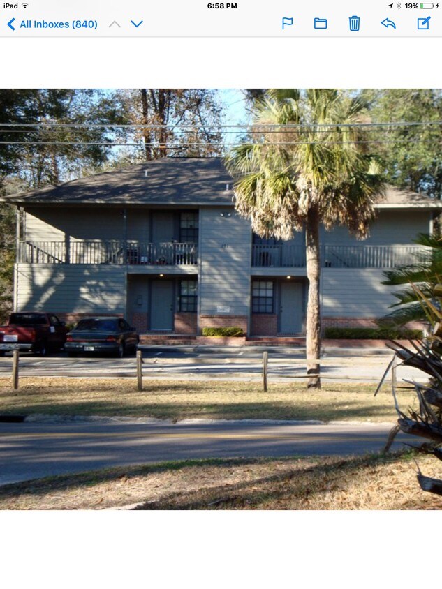 Primary Photo - 170 Baisden Rd