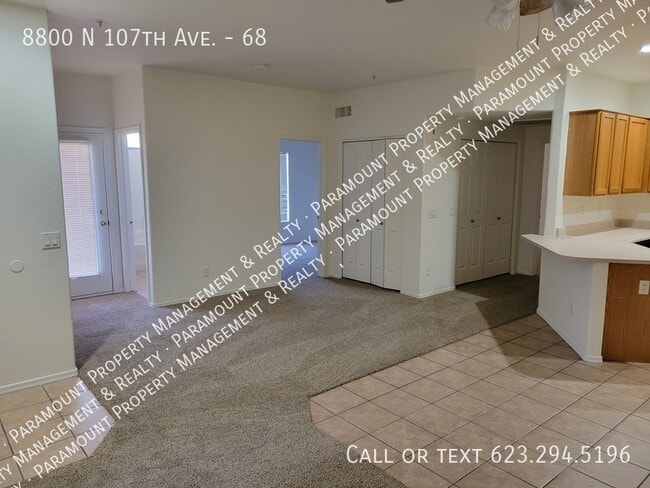 Building Photo - 8800 N 107th Ave