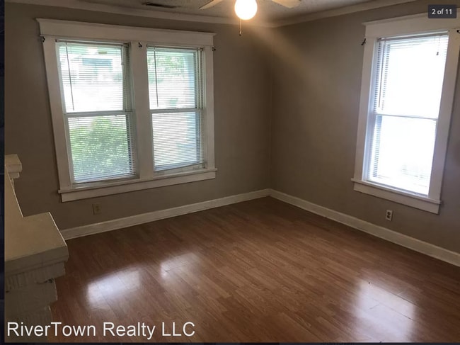 Building Photo - 3 br, 1 bath House - 3589 Douglas Ave