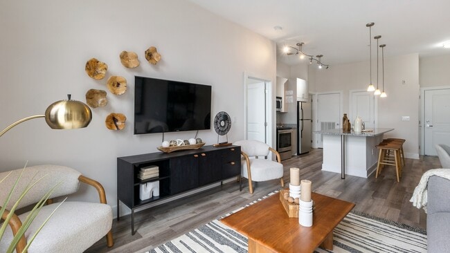 Building Photo - Maven at Wheaton