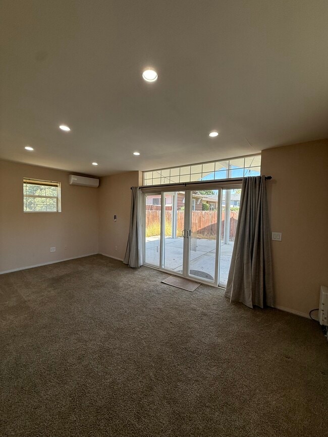 Living Room - 4003 Garey Ave