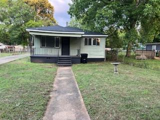 Foto principal - 5609 Ave C