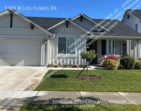 Building Photo - 5760 W los Flores Dr