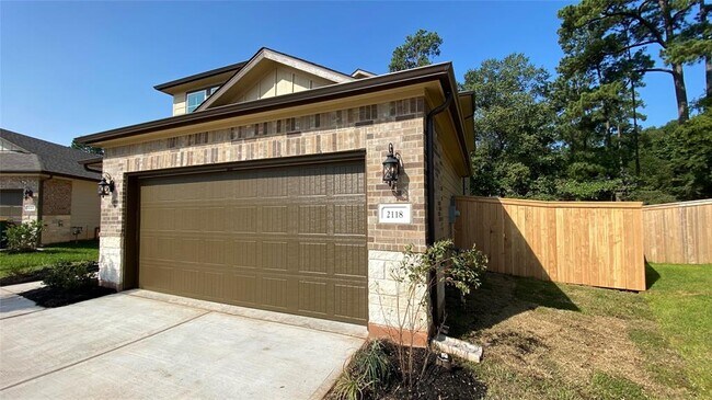 Foto del edificio - 2118 Bear Oak Ct