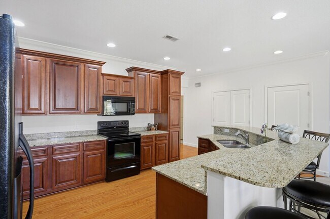 Foto del edificio - 2508 Boulder Springs Ct