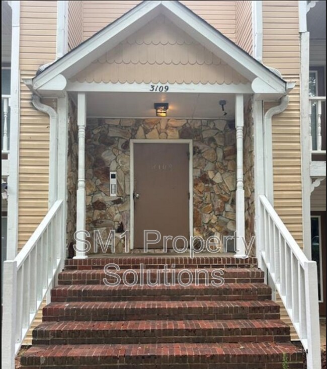 Foto del edificio - 3109 Darden Rd