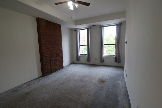 Foto del edificio - 115 Calhoun St