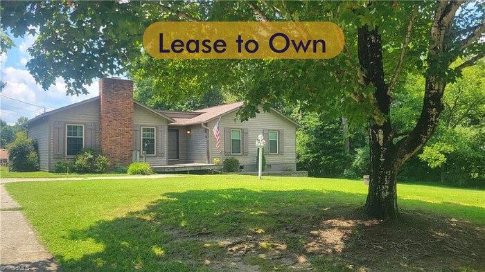 Primary Photo - Earn Wealth While Leasing - Like a Homeown...