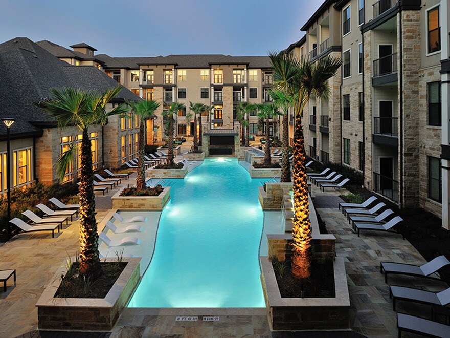 Broadstone Woodmill Creek Rentals - The Woodlands, TX | Apartments.com