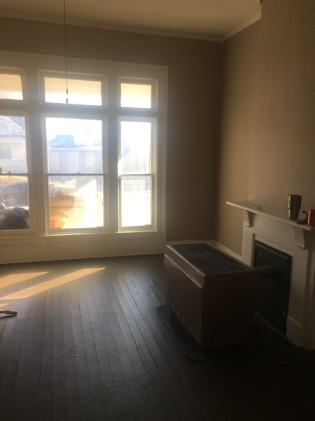 Foto principal - 1354 S Preston St
