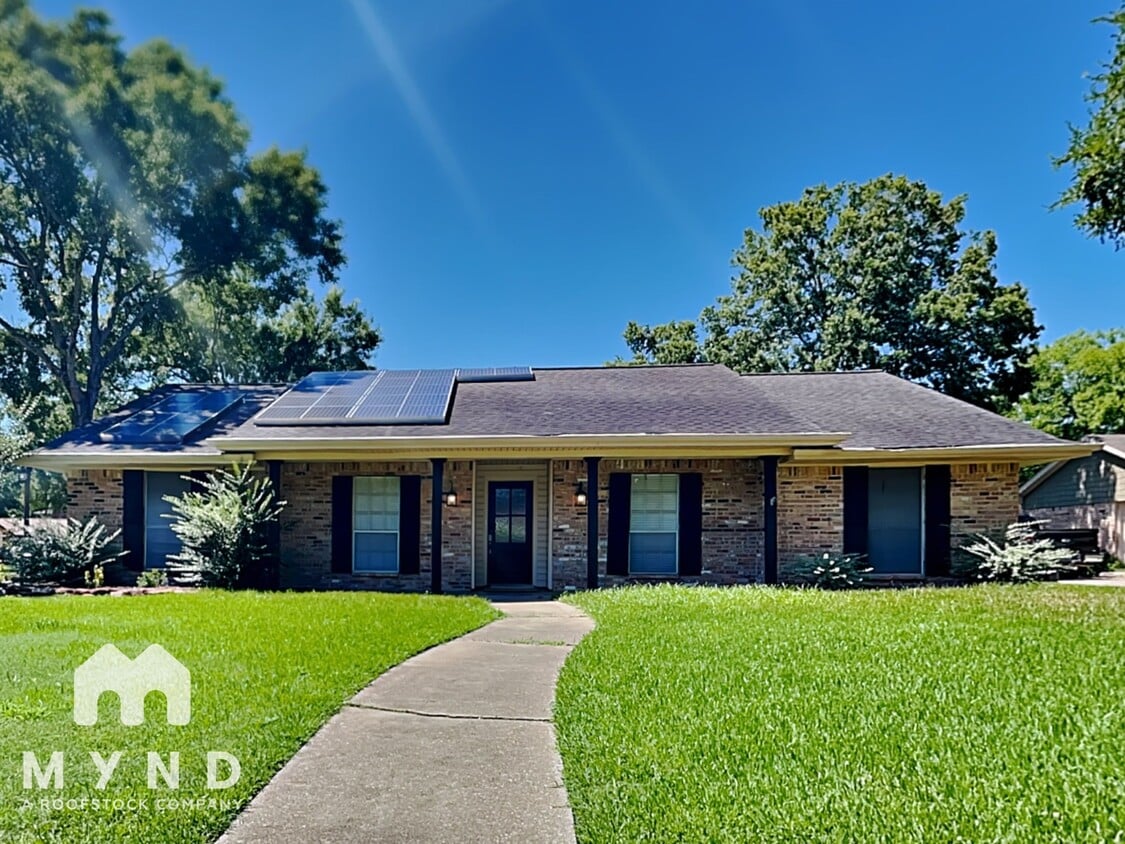 Primary Photo - 4003 Highknoll Ln