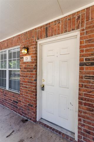 Foto del edificio - 3311 E FM 813