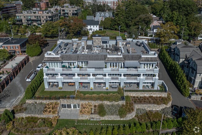 Foto del edificio - Beacon Hill II