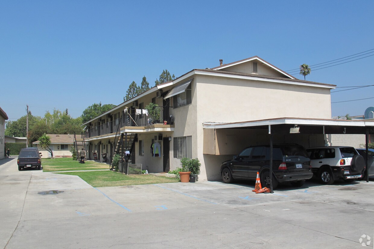 Primary Photo - 1500 Benito Ave