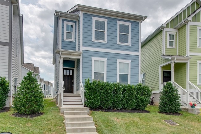 Photo - Beautiful Hermitage 3 Bed 2.5 Bath Home w/ Garage - Price Reduced w/ $500 off Your 1st Month