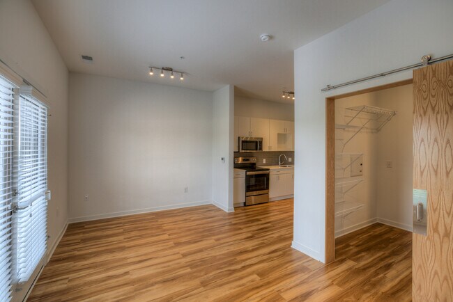 Foto del interior - Blackstone Union