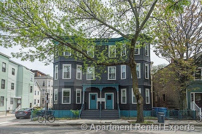 Foto del edificio - 222 Prospect St