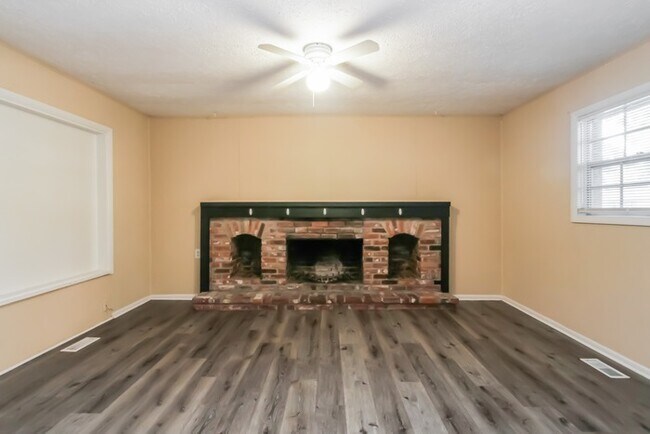 Foto del edificio - Cozy 3 Bedroom