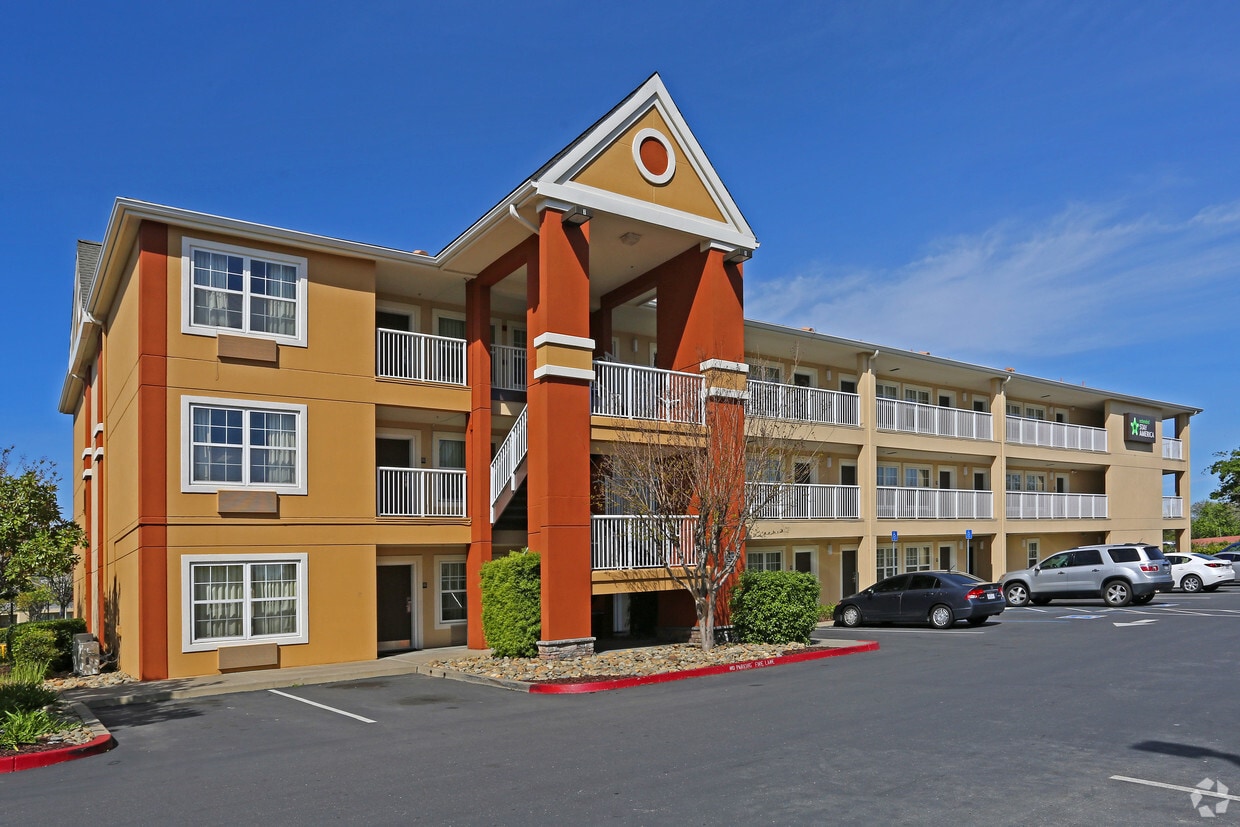 Furnished Studio Rancho Cordova Apartments in Rancho Cordova, CA