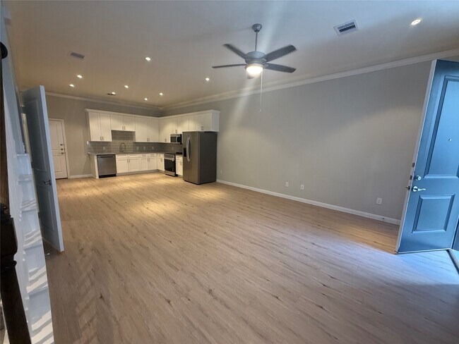 Foto del edificio - 12400 Greens Rd