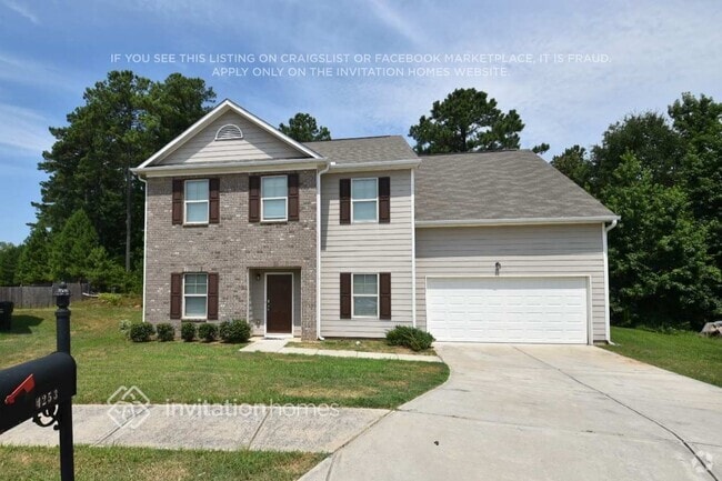 Building Photo - 4253 Violet Way Ct