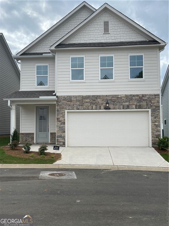 Foto principal - 4727 Canary Diamond Ln