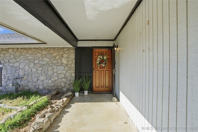 Foto del edificio - 7450 N 117th E Ave