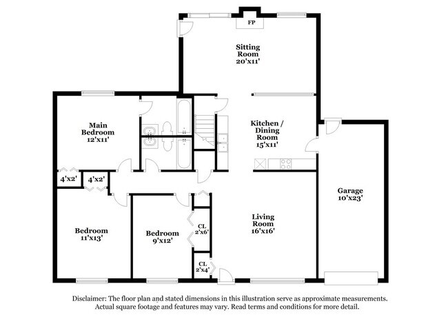 Foto del edificio - 8606 Canyon Cove Rd