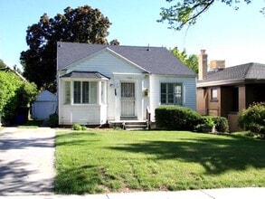 Building Photo - 1464 E Harrison Ave