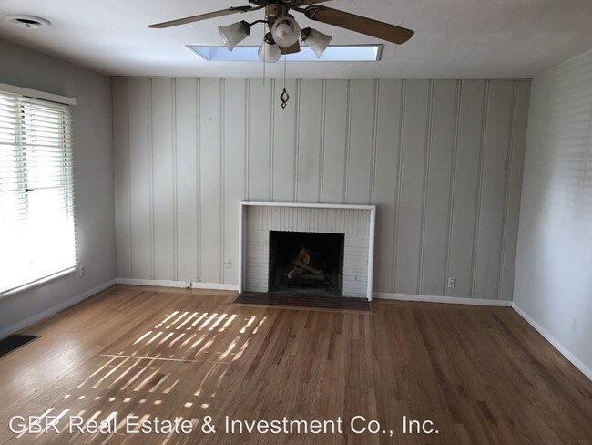 Foto del edificio - 2 br, 1 bath House - 2720 Wright Street