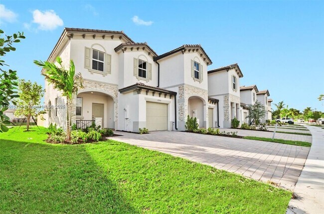 Foto del edificio - 12900 NW 22nd Pl