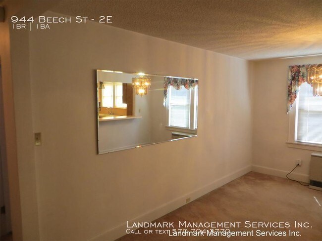 Foto del edificio - 1 bedroom in Scranton PA 18505